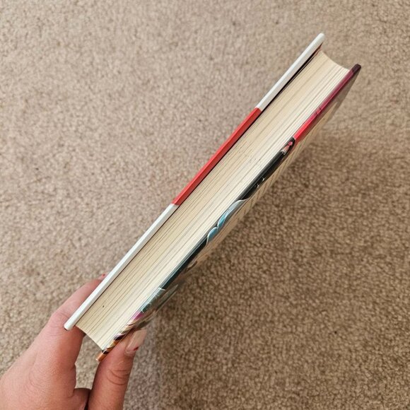 4/$25 The Magic Misfits by Neil Patrick Harris - Hardcover - Picture 4 of 5